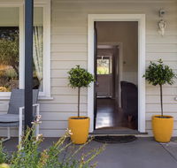 Koovelly Spa Villa - Accommodation Gladstone