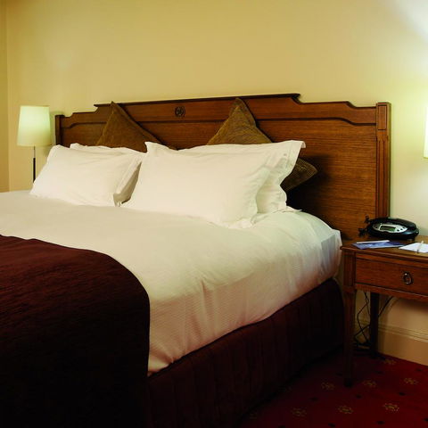 Grand Hotel Melbourne - Accommodation Gladstone 25
