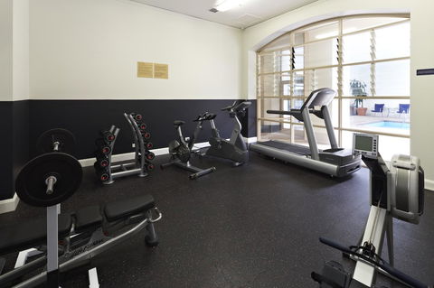 Grand Hotel Melbourne - Accommodation Gladstone 7