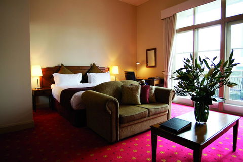 Grand Hotel Melbourne - Accommodation Gladstone 29