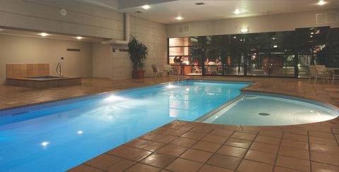 Grand Hotel Melbourne - Accommodation Gladstone 20