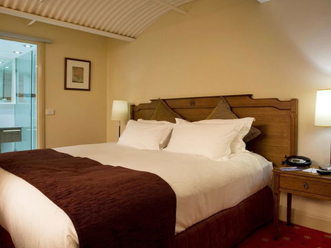 Grand Hotel Melbourne - Accommodation Gladstone 36