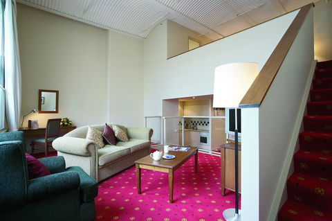Grand Hotel Melbourne - Accommodation Gladstone 15