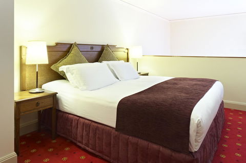 Grand Hotel Melbourne - Accommodation Gladstone 28