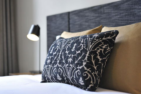 Grand Hotel Melbourne - Accommodation Gladstone 22