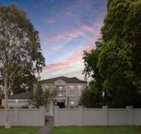 Sandymount - Accommodation Gladstone