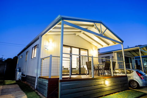 Discovery Parks - Geelong - Accommodation Gladstone 6