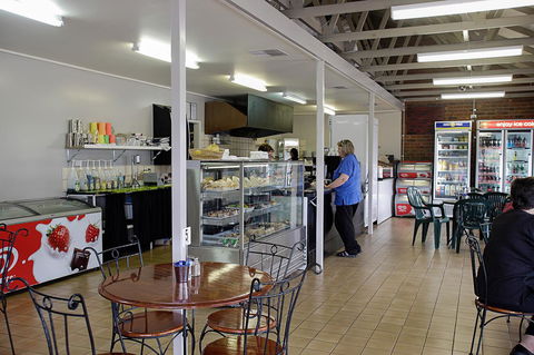 Discovery Parks - Geelong - Accommodation Gladstone 24