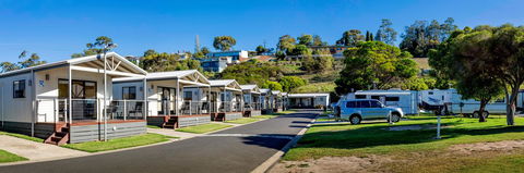 Discovery Parks - Geelong - Accommodation Gladstone 7