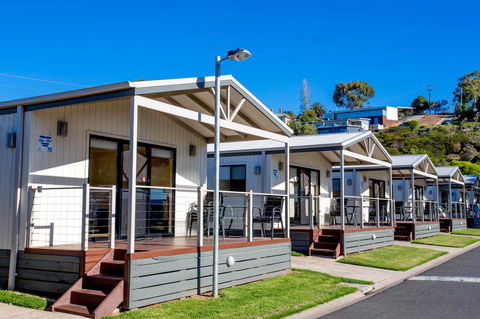 Discovery Parks - Geelong - Accommodation Gladstone 1