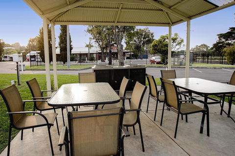 Discovery Parks - Geelong - Accommodation Gladstone 23