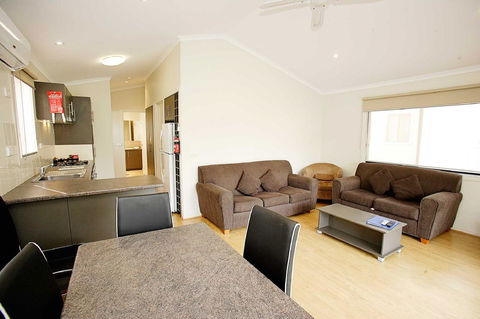 Discovery Parks - Geelong - Accommodation Gladstone 4