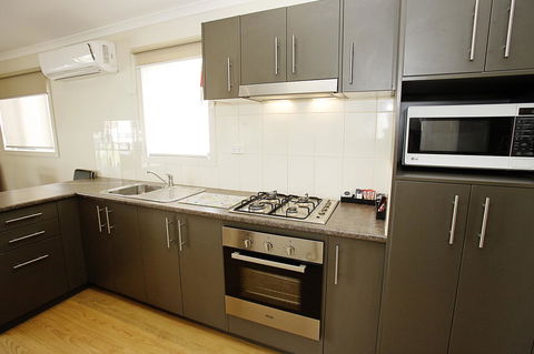 Discovery Parks - Geelong - Accommodation Gladstone 21
