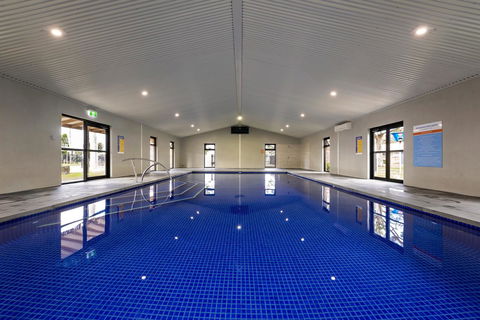 Discovery Parks - Geelong - Accommodation Gladstone 0