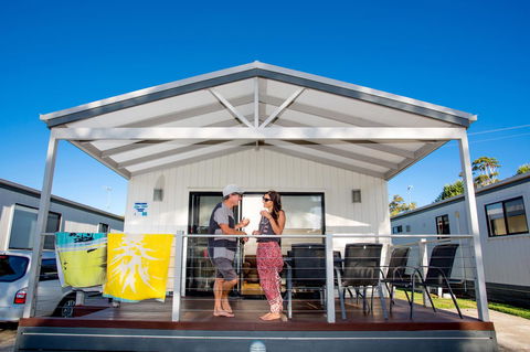 Discovery Parks - Geelong - Accommodation Gladstone 19