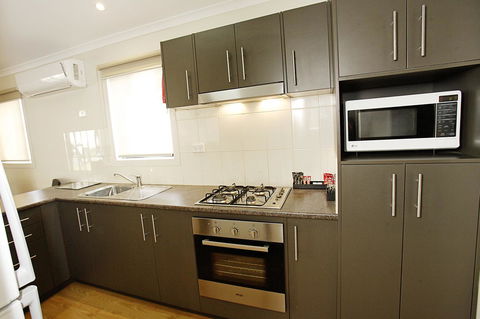 Discovery Parks - Geelong - Accommodation Gladstone 2