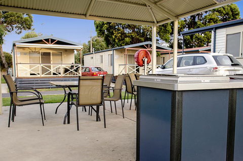 Discovery Parks - Geelong - Accommodation Gladstone 25