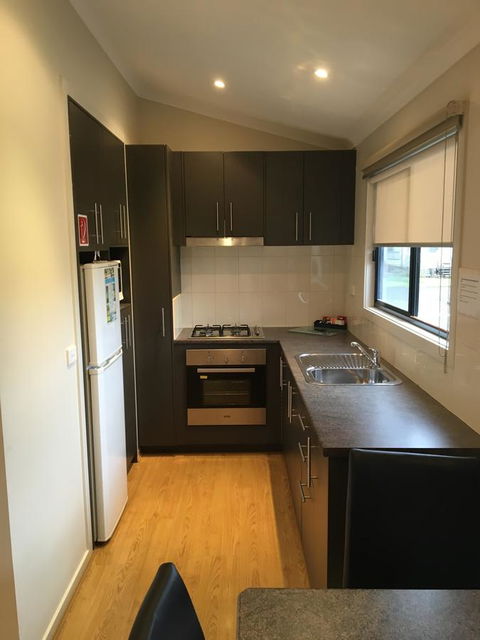 Discovery Parks - Geelong - Accommodation Gladstone 15
