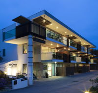 The Dolphin Apartments - Accommodation Gladstone