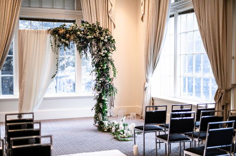 The Savoy Hotel On Little Collins Melbourne - Accommodation Gladstone 19