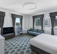 The Savoy Hotel on Little Collins Melbourne - Accommodation Gladstone