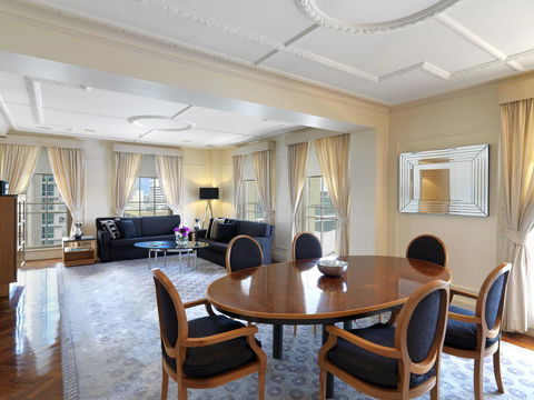 The Savoy Hotel On Little Collins Melbourne - Accommodation Gladstone 25