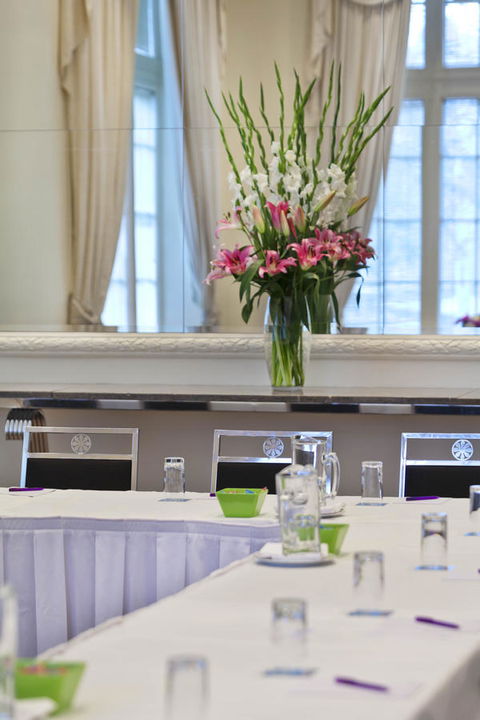 The Savoy Hotel On Little Collins Melbourne - Accommodation Gladstone 32