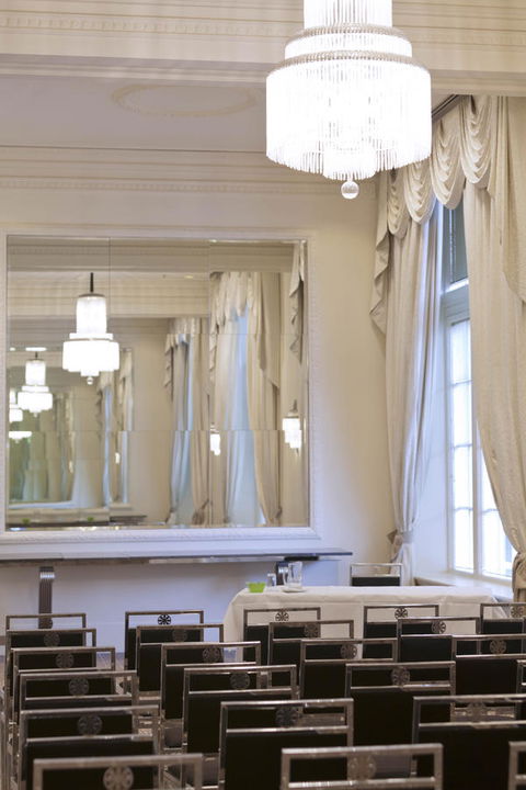 The Savoy Hotel On Little Collins Melbourne - Accommodation Gladstone 24