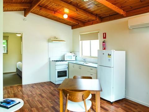 Amaroo Park - Accommodation Gladstone 34