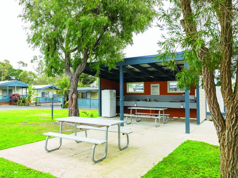 Amaroo Park - Accommodation Gladstone 24