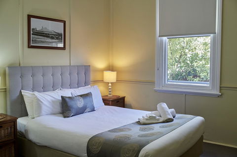 Amaroo Park - Accommodation Gladstone 27