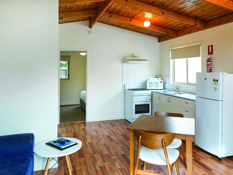 Amaroo Park - Accommodation Gladstone 35