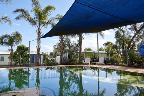 Amaroo Park - Accommodation Gladstone 8