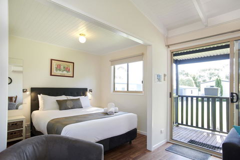 Amaroo Park - Accommodation Gladstone 15