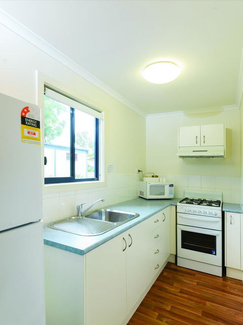 Amaroo Park - Accommodation Gladstone 33
