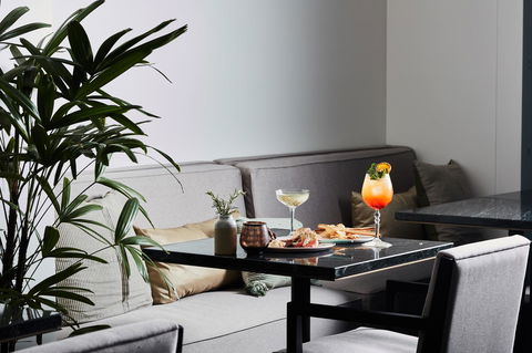 Ibis Melbourne Central - Accommodation Gladstone 21