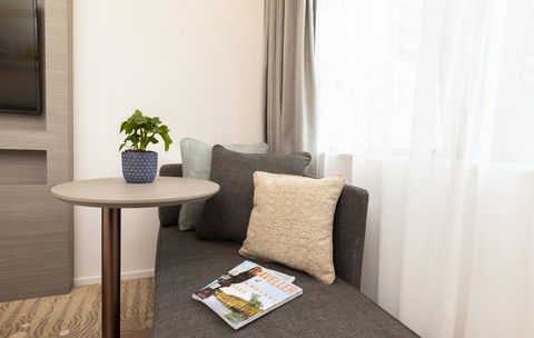Ibis Melbourne Central - Accommodation Gladstone 32