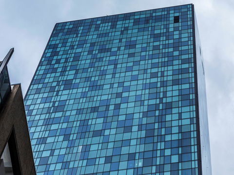 Ibis Melbourne Central - Accommodation Gladstone 6