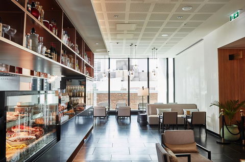 Ibis Melbourne Central - Accommodation Gladstone 22