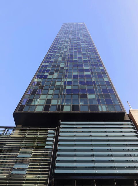 Ibis Melbourne Central - Accommodation Gladstone 4
