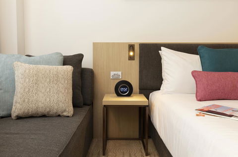 Ibis Melbourne Central - Accommodation Gladstone 33