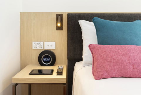 Ibis Melbourne Central - Accommodation Gladstone 0