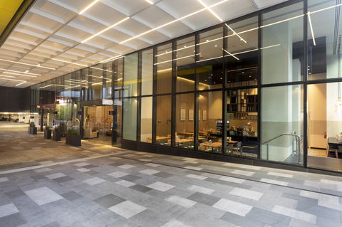Ibis Melbourne Central - Accommodation Gladstone 28