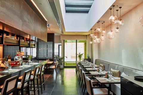 Ibis Melbourne Central - Accommodation Gladstone 20