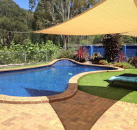 Snow View Holiday Units - Accommodation Gladstone