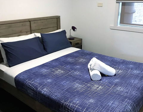 Snow View Holiday Units - Accommodation Gladstone 17