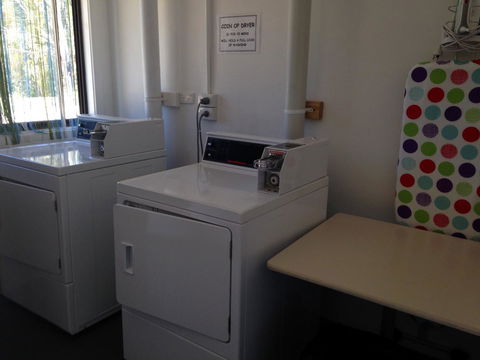 Snow View Holiday Units - Accommodation Gladstone 27