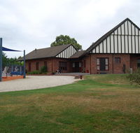 Greenvale Holiday Units - Accommodation Gladstone