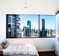 UrbanSuite Melbourne Cozy Apartment   - Accommodation Gladstone