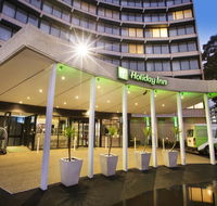 Holiday Inn Melbourne Airport - Accommodation Gladstone